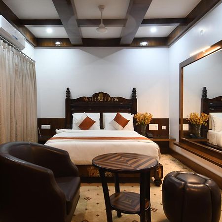 Hotel Lok Sagar Мисор Екстериор снимка