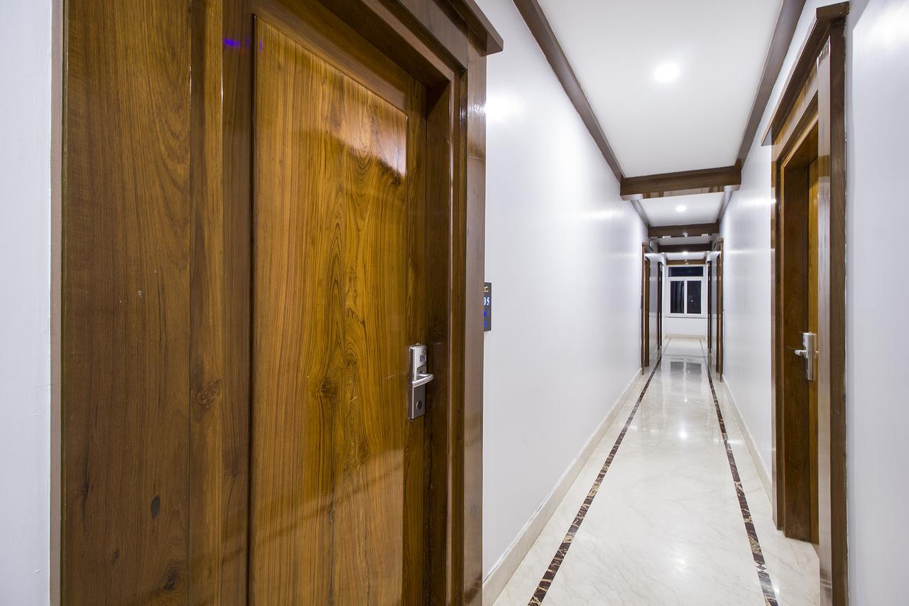 Hotel Lok Sagar Мисор Екстериор снимка